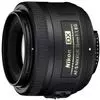 Nikon Lens 35mm f/1.8 G AF-S DX עדשה ניקון - יבואן רשמי