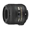 Nikon Lens 40mm f/2.8 G AF-S DX Micro  עדשה ניקון - יבואן רשמי