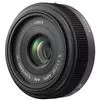 עדשה פאנסוניק Panasonic Micro 4/3 Lens Lumix G 20mm Ii F/1.7 Asph