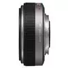 עדשה פאנסוניק Panasonic Micro 4/3 Lens Lumix G 20mm Ii F/1.7 Asph