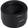 מתאם בין עדשות T2 למצלמות FourThirds