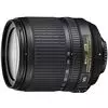 Nikon Lens 18-105mm f/3.5-5.6 G ED VR AF-S DX עדשה ניקון - יבואן רשמי