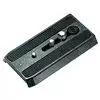 מנפרוטו Video Camera Plate 501
