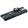 מנפרוטו Long Video Camera Plate
