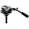 מנפרוטו ראש חצובה Manfrotto 504hd Pro Video Head 75