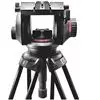 מנפרוטו ראש חצובה Manfrotto Pro Video Head 100 509hd