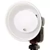 ביוטידיש (beautydish)6" למבזקים ניידים