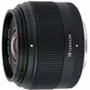 עדשת סיגמא Sigma for Micro 4/3 3/4 19mm F2.8 EX DN
