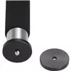 פלטת Qp Mono לרגליות של חצובות Quadropod של Novoflex