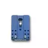 Q=Plate Qpl -At 2 -פלטת Anti-Twist באורך 70 מ