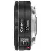 עדשת קנון Canon lens 40mm f/2.8 pancake
