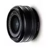 עדשה פוג'י FujiFilm X lens XF18mm F/2.0 R - יבואן רשמי
