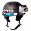 GoPro Helmet Front Mount