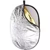 Commlite 5 in 1 Reflector 60x90 cm