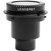 עדשה לנסבייבי Lensbaby Lens For Canon Fisheye Optic