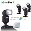 Commlite Speedlight flash e-650ii