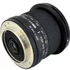 עדשת סאמיאנג Samyang for Micro 4/3 8mm f/3.5 IF MC Fisheye Four Thirds
