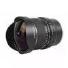 עדשה סאמיאנג Samyang for Sony E 8mm f/3.5 IF MC Fisheye