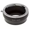 Pro Optic Canon EOS Lens to Sony NEX Body Adapter