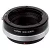 Pro Optic Nikon "G" Lens to Micro 4/3 Body Mount