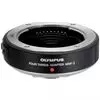 Olympus MMF-3 - Four Thirds Lens to Micro Four Thirds Lens Mount Adapter