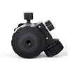 XB Series Ball Head with Screw Knob Clamp