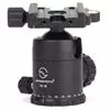FB Series Classic Ballhead with Screw Knob Clamp