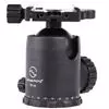 FB Series Classic Ballhead with Screw Knob Clamp