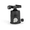FB Series Classic Ballhead with Screw Knob Clamp