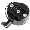 Indexing Rotator with Arca-Mounting Plate