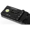 Nodal Slide with screw-knob