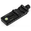 Nodal Slide with screw-knob