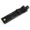 Nodal Slide with screw-knob