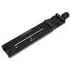 Nodal Slide with screw-knob