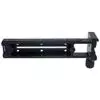 Vertical Rail with screw-knob