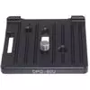 Universal QR Plate 50mm