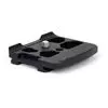 Plate for Nikon D800/D800E