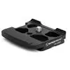 Plate for Nikon D800/D800E