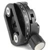 Panning Clamp