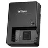 Nikon Mh27 Charger ניקון מטען מקורי - יבואן רשמי