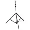 Lighting StAnd Min 85cm Max 260cm