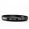52MM UV Multi Coated Massa