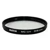 58MM UV Multi Coated Massa