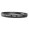 62MM UV Multi Coated Massa