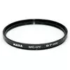 67MM UV Multi Coated Massa