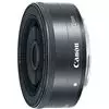 עדשה קנון Canon M lens EF-M 22mm f/2 STM Lens