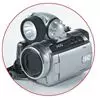 תאורת וידאו רפלקטה Reflecta Led Battery Video Light Ravl 100