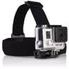 GoPro Headstrap + QuickClip