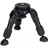 חצובה לוידאו תעשייתי אינדורו Induro DR Hi-Hat Tripod 100s