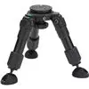 חצובה לוידאו תעשייתי אינדורו Induro DR Hi-Hat Tripod 75s